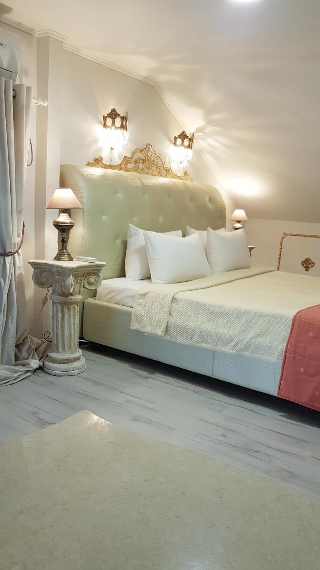 Royal House Apartment Nea Moudania Exterior photo